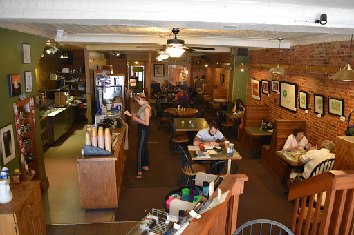 Java Junction Coffee Roasters & Bakery