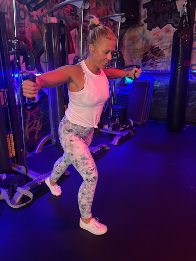 Gym «Next Level Fitness», reviews and photos, 75130 Mediterranean, Palm Desert, CA 92211, USA
