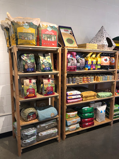 Pet Supply Store «Pet Project», reviews and photos, 548 S Spring St, Los Angeles, CA 90013, USA