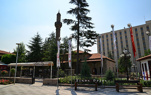 Dostlar Kilisesi Ankara