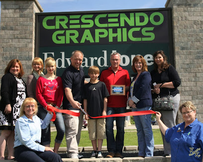 Crescendo Graphics, LLC