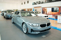 BMW of Myrtle Beach - Photo 7 - Car repair in Myrtle Beach, SC, Myrtle Beach
