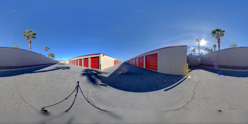 Self-Storage Facility «CubeSmart Self Storage», reviews and photos, 7370 W Cheyenne Ave, Las Vegas, NV 89129, USA