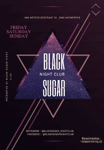 Black Sugar Night Club