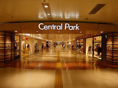 Central Park