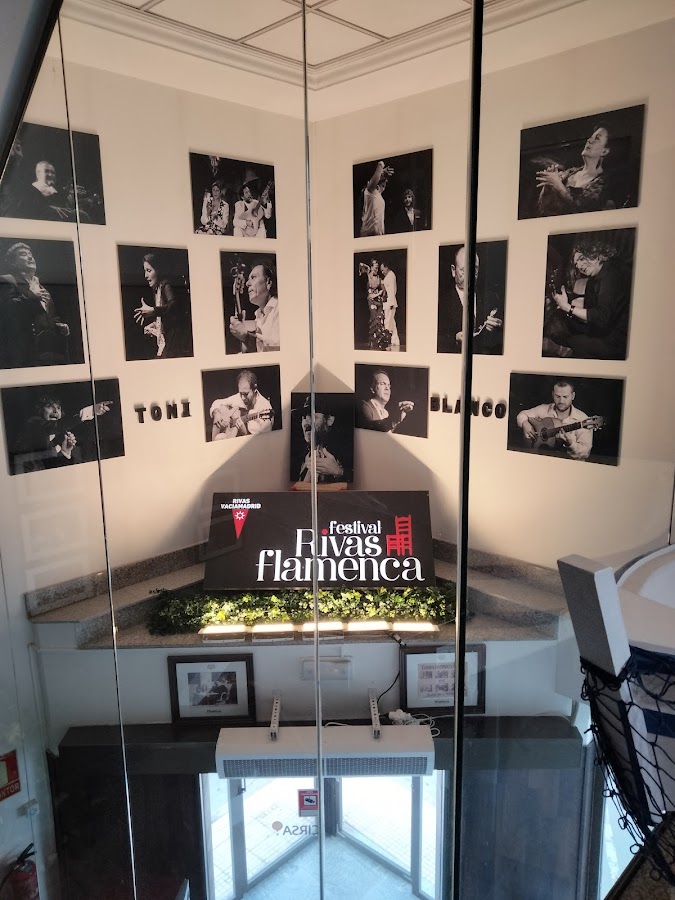 Restaurante El Mirador de Rivas