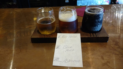 Wine Bar «Firehouse Wine Bar & Shop», reviews and photos, 216 St Francis St, Mobile, AL 36602, USA