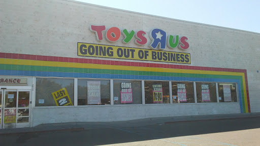 Toy Store «Toys
