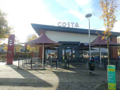 Costa Coffee