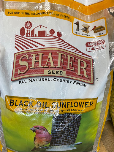 Julian Milling Company