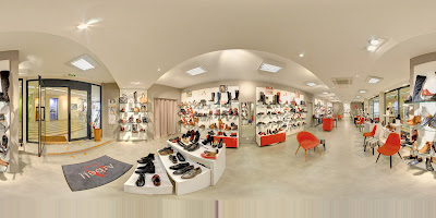 Arbell Chaussures à Sens