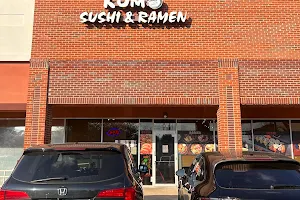 Kumo Sushi & Ramen image