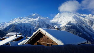 Photo n°37 de la Bergerie à Sainte-Foy-Tarentaise ()