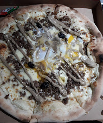 Aliment-réconfort du Restauration rapide pizzeria la Petite Napoli à Portes-lès-Valence - n°9