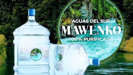 Aguas Del Sur Mawenko