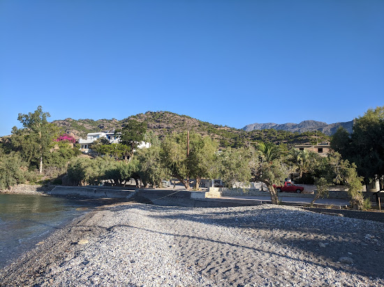 Mavros Kolympos