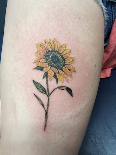 Find ideas for tattoo wedding rings for your next unique tattoo in Foley at Symbolic Ink Tattoo Studio