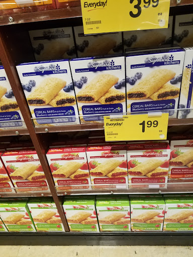 Safeway image