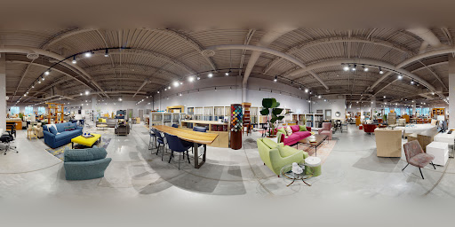 Furniture Store «Circle Furniture Middleton», reviews and photos, 237 S Main St, Middleton, MA 01949, USA