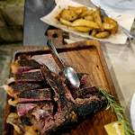 Photo n°3 de l'avis de Belinda. fait le 20/08/2023 à 12:16 sur le  Ristorante La Baita à Marliana