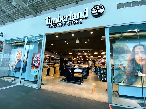 Shoe Store «Timberland Factory Store», reviews and photos, 651 Kapkowski Rd #2034, Elizabeth, NJ 07201, USA