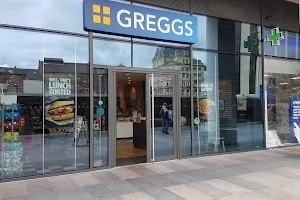 Greggs image