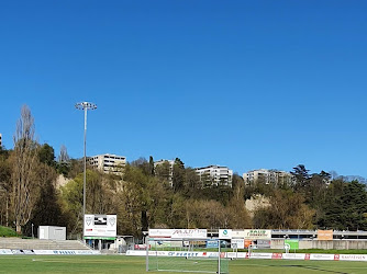 Stade de la Fontenette