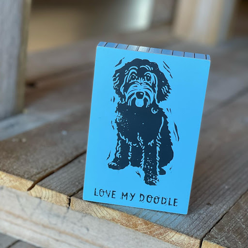 Pet Store «Shop Dog Boutique», reviews and photos, 5015 S Western Ave, Sioux Falls, SD 57108, USA