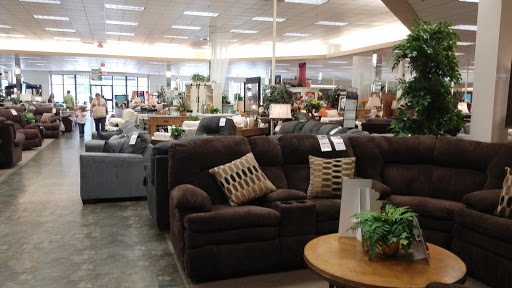 Furniture Store «Grand Home Furnishings», reviews and photos, 1829 S Loudoun St, Winchester, VA 22601, USA