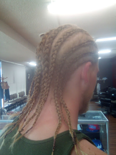 Barber Shop «NUMBER #1 Barbershop», reviews and photos, 1501 N Main St, Santa Ana, CA 92705, USA