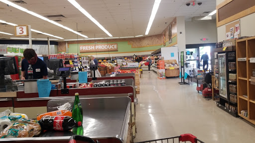 Grocery Store «Brown County IGA», reviews and photos, 30 Hawthorne Dr, Nashville, IN 47448, USA