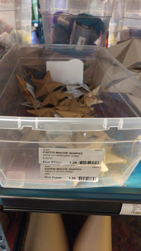 Art Supply Store «Artist & Craftsman Supply Cambridge», reviews and photos, 580 Massachusetts Ave, Cambridge, MA 02139, USA