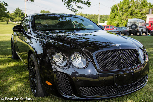 Auto Body Shop «Tony Kinser Body Shop», reviews and photos, 2404 N Smith Pike, Bloomington, IN 47404, USA