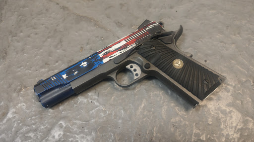 Patriot Nation Firearms and Accessories