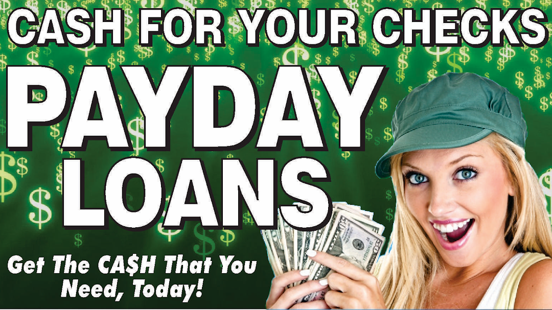 Easy Cash Payday Advance
