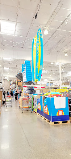Warehouse store «Costco Wholesale», reviews and photos, 4801 Central Ave, Richmond, CA 94804, USA