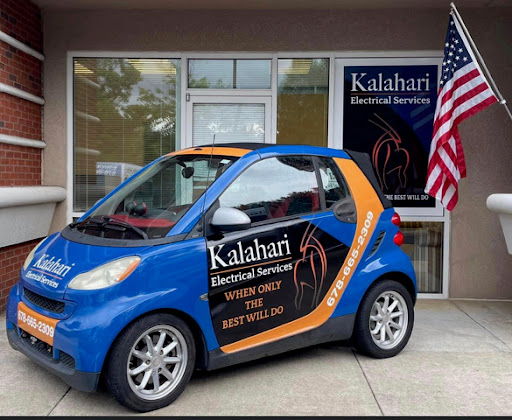 Electrician «Kalahari Electrical Services», reviews and photos, 1305 Mill Shyre Way, Lawrenceville, GA 30043, USA
