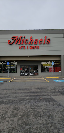 Craft Store «Michaels», reviews and photos, 11211 SE 82nd Ave F, Clackamas, OR 97086, USA