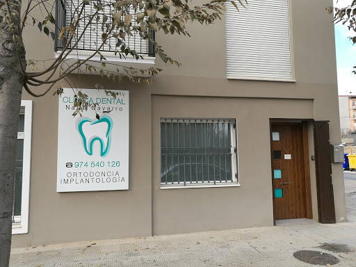 Clínica Dental Naval-Navarro (Graus) en Graus, Huesca
