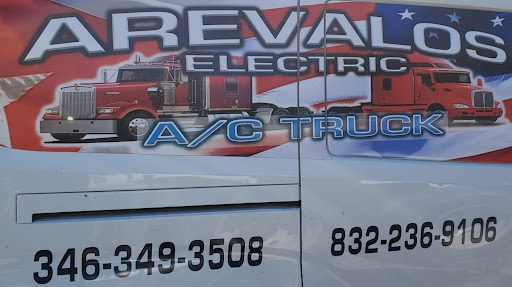 Photo of Arevalos Electric