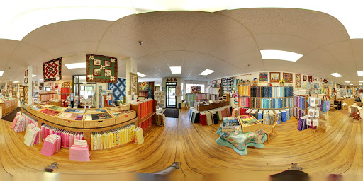 Quilt Shop «Yankee Pride Quilts», reviews and photos, 9 Main St, Essex Junction, VT 05452, USA