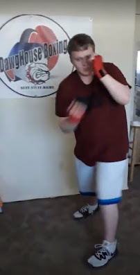 DawgHouse Boxing - Photo 6 - Car repair in Johnson City, NY, Binghamton