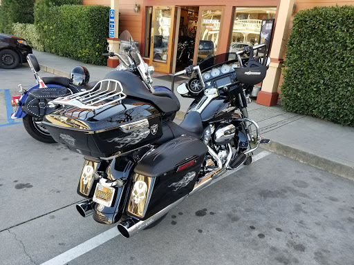 Harley-Davidson Dealer «Jamestown Harley-Davidson», reviews and photos, 18275 CA-108, Jamestown, CA 95327, USA