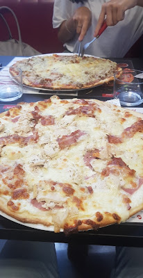Pizza Bonici Villeneuve-sur-Lot à Villeneuve-sur-Lot