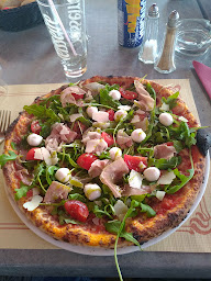 Photo n°37 de Restaurant Bar Pizzeria A Rusta à Penta-di-Casinca ()