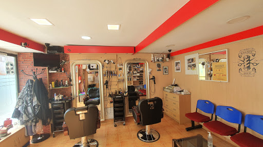Peluquería Aragonés en Calatayud, Zaragoza