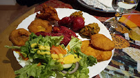 Patacón du Restaurant indien Rajasthan Restaurant à Villard-Bonnot - n°2