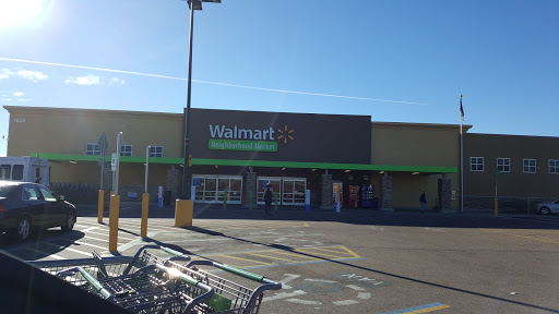 Supermarket «Walmart Neighborhood Market», reviews and photos, 1622 S Academy Blvd, Colorado Springs, CO 80916, USA