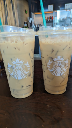 Starbucks image