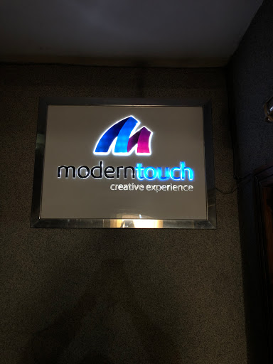 Modern Touch Entertainment